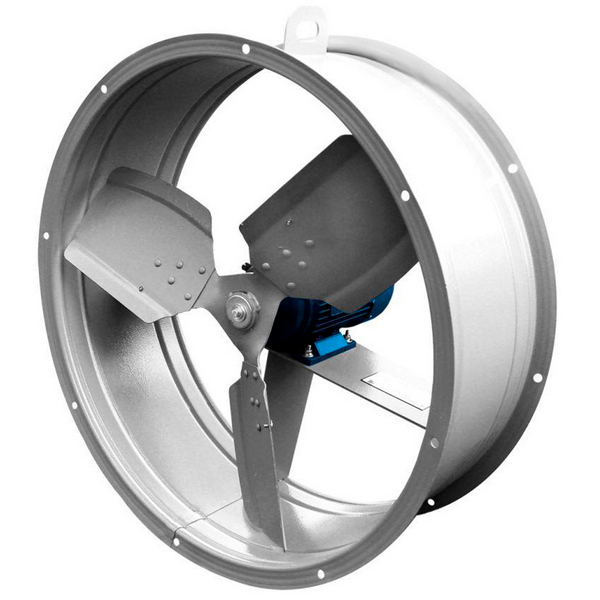 Осевые вентиляторы ВО 06-300 3,15