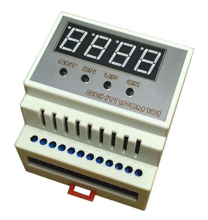 Вентпром 101