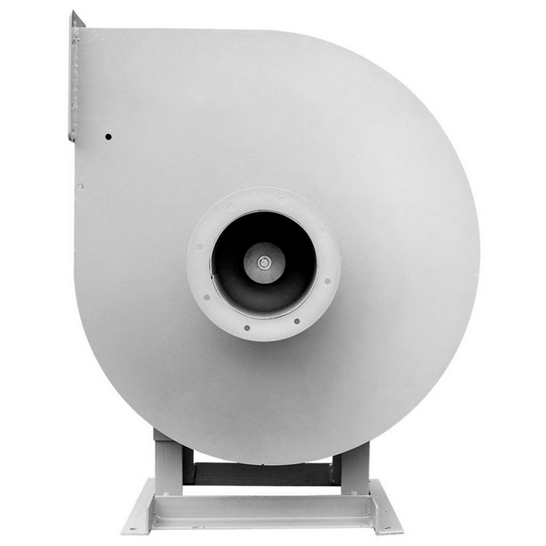  Радиальные вентиляторы ВР 140-15 4,0