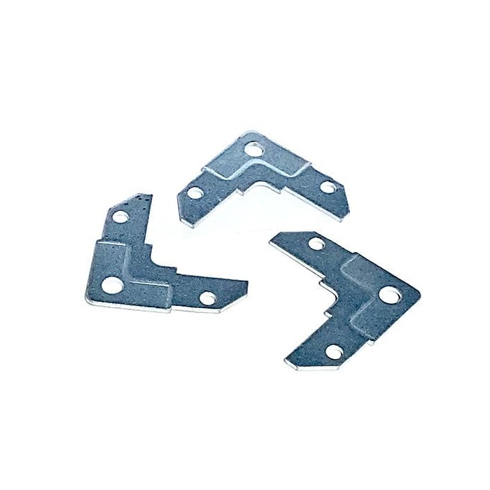 Уголок СТ УГФ-0 65х18х2,5мм