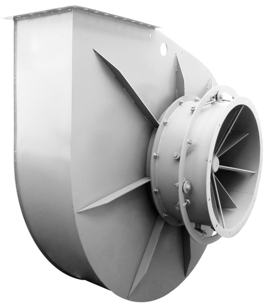  Вентиляторы дутьевые ВДН 6,3