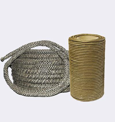 Шнур базальтовый ШБТ