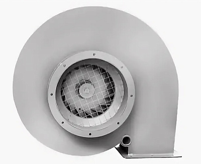 Радиальные вентиляторы "наездник" ВР 132-30Н
